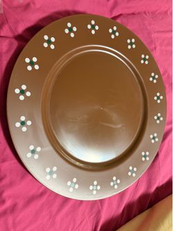 Platos cielito lindo