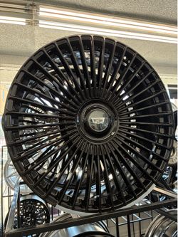 26” Cadillac Escalade Wheels
