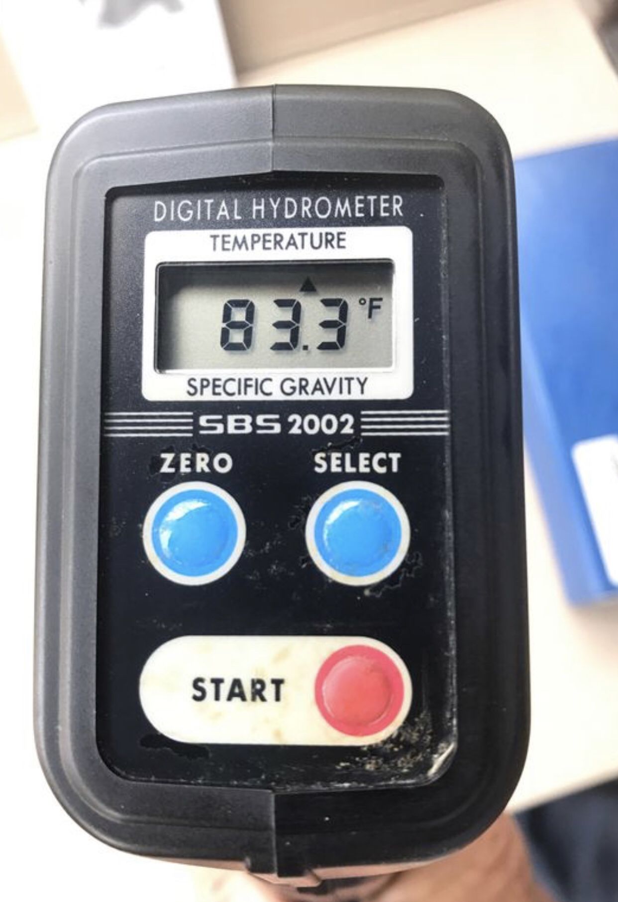 Digital hydrometer ✅Test Lead Acid Batteries on Forklifts and other vehicles.