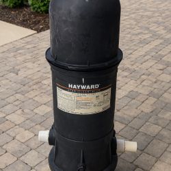 Hayward Cartridge Filter 