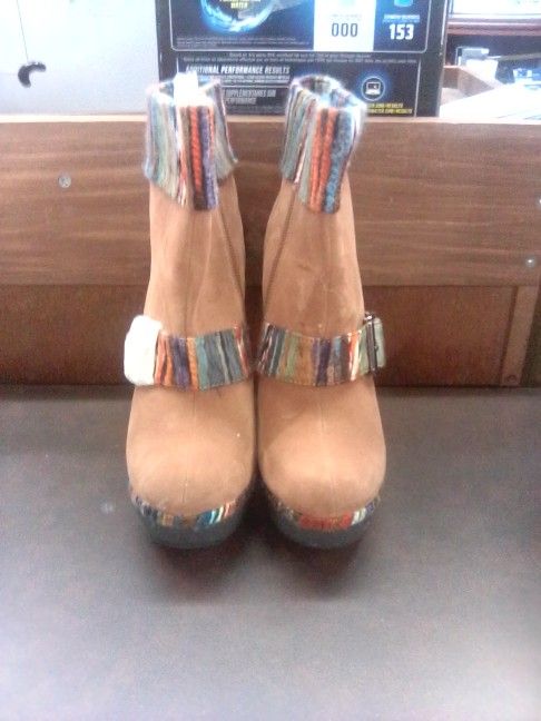 Women's Stylish Boots