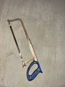 Hacksaw