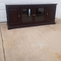 62 Inches Long TV STAND 
