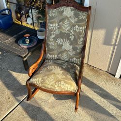 Rocking Chair