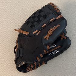 12 Inch Baseball Glove 