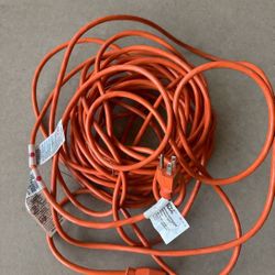 50ft Extension Cord 