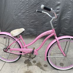 Pink Rover Gx