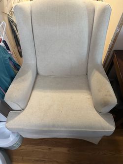 Free rocking chair