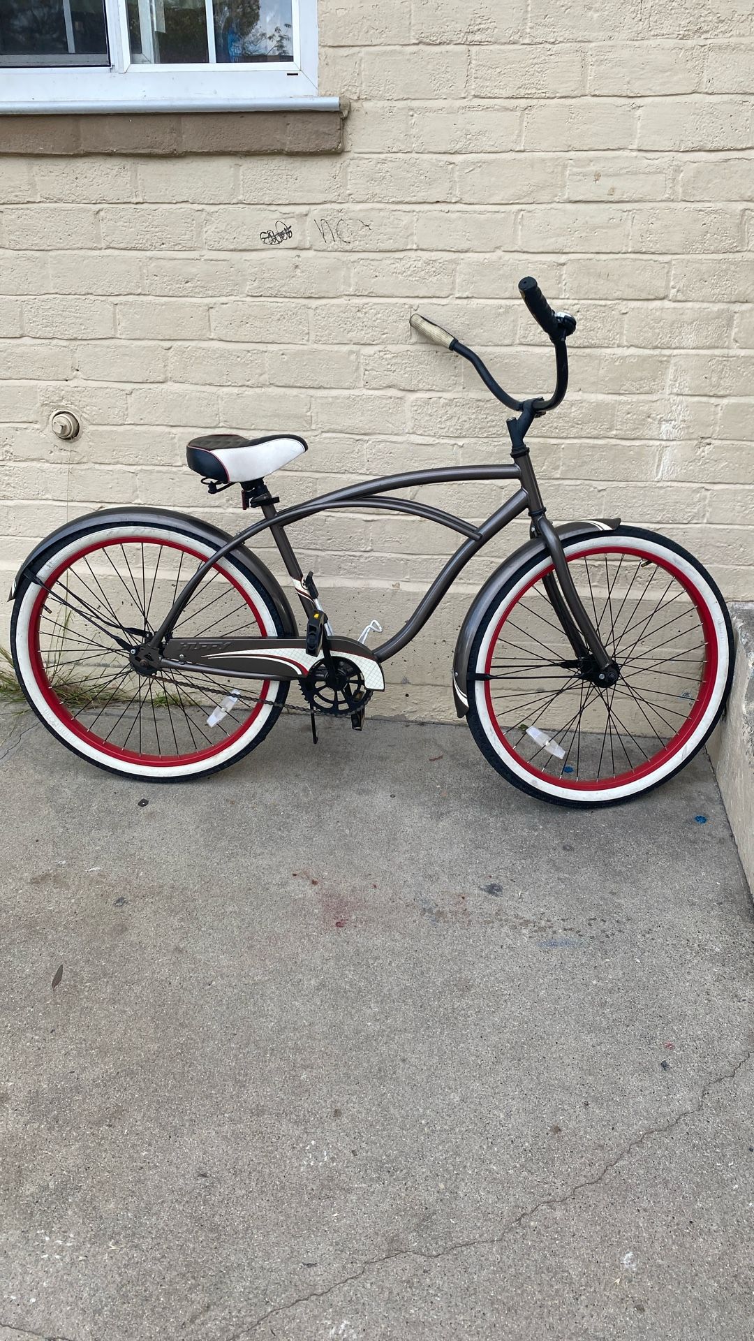 Cruiser Bikes