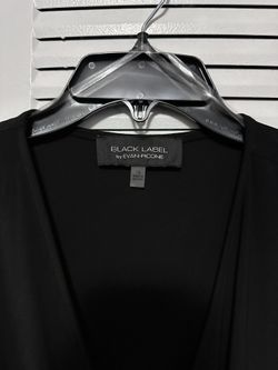 Black Dresses