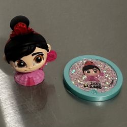 Limited edition Penelope Doorables
