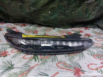 2022-23 Hyundai Kona Right Signal Light