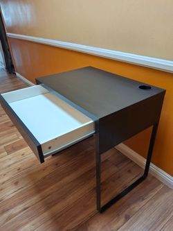 Ikea White desk