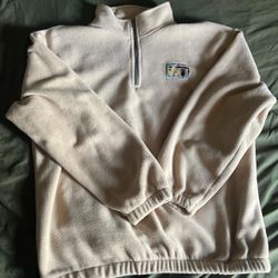 Fleece Jacket