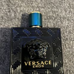 Versace Eros  Mens Cologne