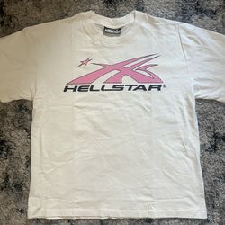 Hellstar P2P Tee
