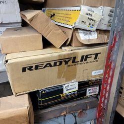 3" Lift Kit for Toyota Tacoma