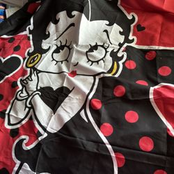 Betty Boop