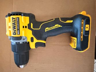 Dewalt Drill 20v