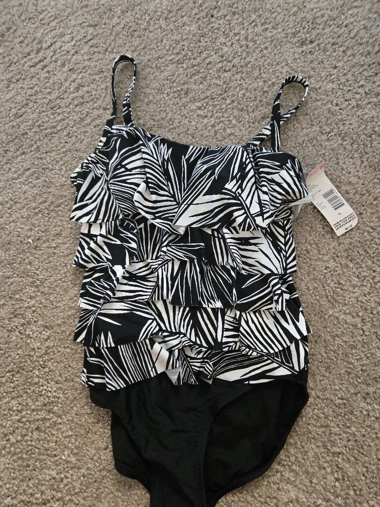 One Piece Bikini