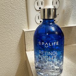 Night Serum