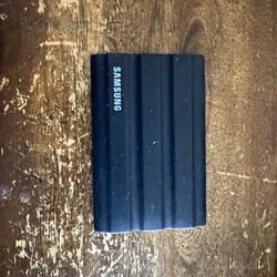 Samsung T7 shield 4tb external ssd