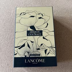 Lancôme Absolue L’extrait Set Of 3 Pcs