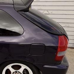 96-98 ek civic hatchback 