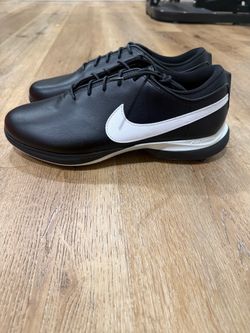 Nike air zoom golf shoes
