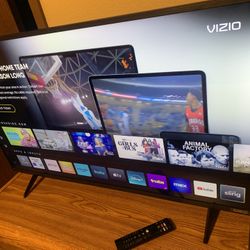 Vizio Smart TV