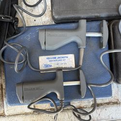 Fluke Thermal Pipe Clamp 80PK-8