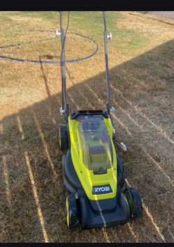 Lawnmower