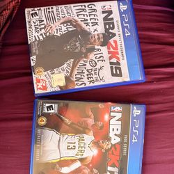 NBA 2k