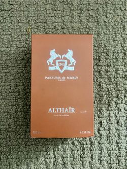 Althaïr EDP