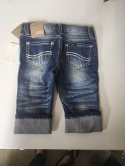 3t Girls Capri