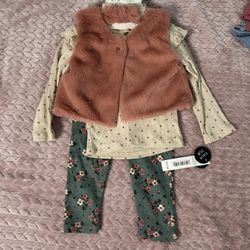 24months Baby Girl Clothes