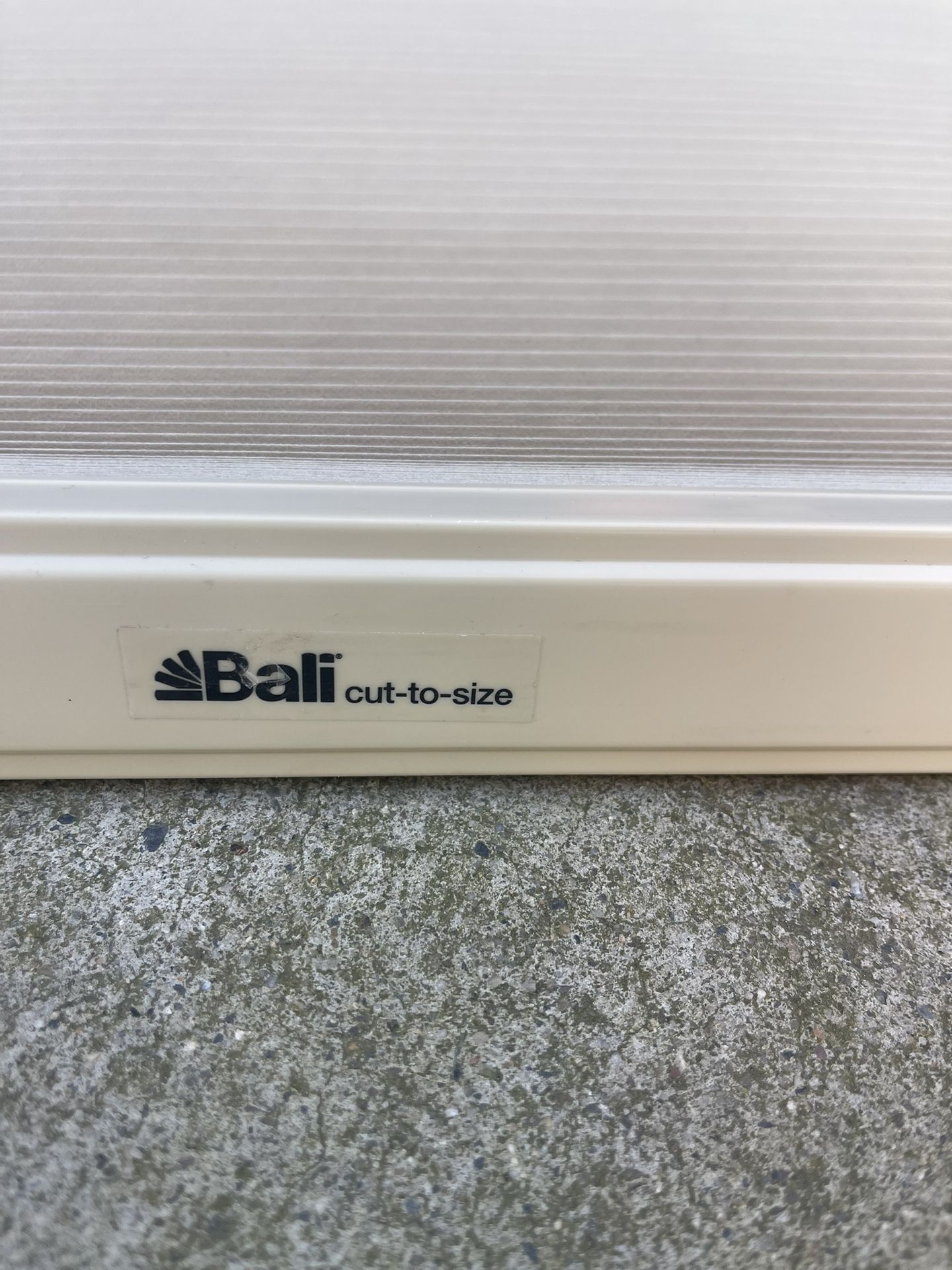 Bali Blinds