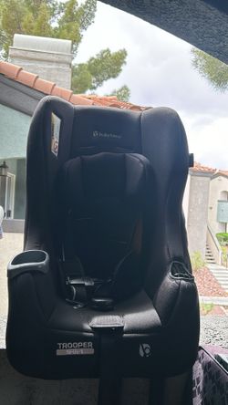 Toddler Car Seat
