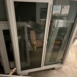 New Construction Window 36x48