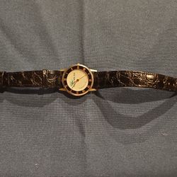 Commemorative Watch by CHANDLER 