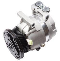 A/C Compressor for Chevrolet Malibu for Pontiac Montana for Oldsmobile Alero 3.1L 3.4L 1997-04
