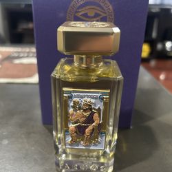 Argos Midas Touch Decants 