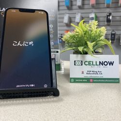 iPhone 13 128gb  (AT&T)