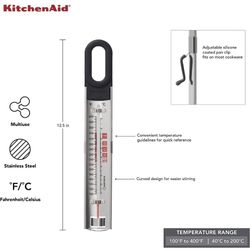kitchenaid  thermometer 
