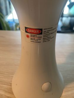 Cat laser toy, Dual laser, Automatic motion, Great fun !!