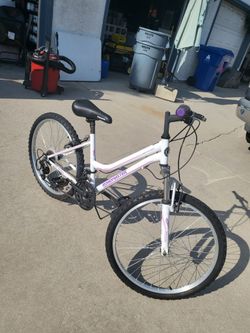 Road master 18 speed