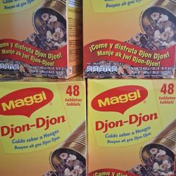 Maggi Djondjon Original 