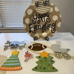 Happy everything Platter 