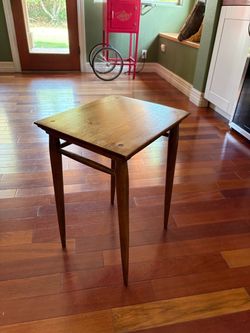 Side table