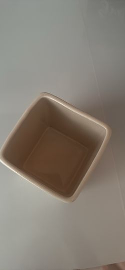 Rae Dunn pencil holder